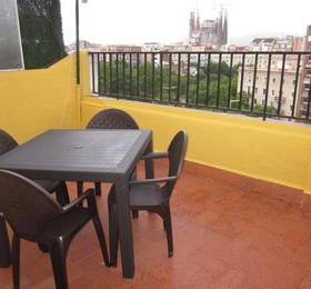 Отдых в Diagonal Apartment - Испания, Барселона