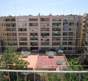 Diagonal Apartment в Барселоне