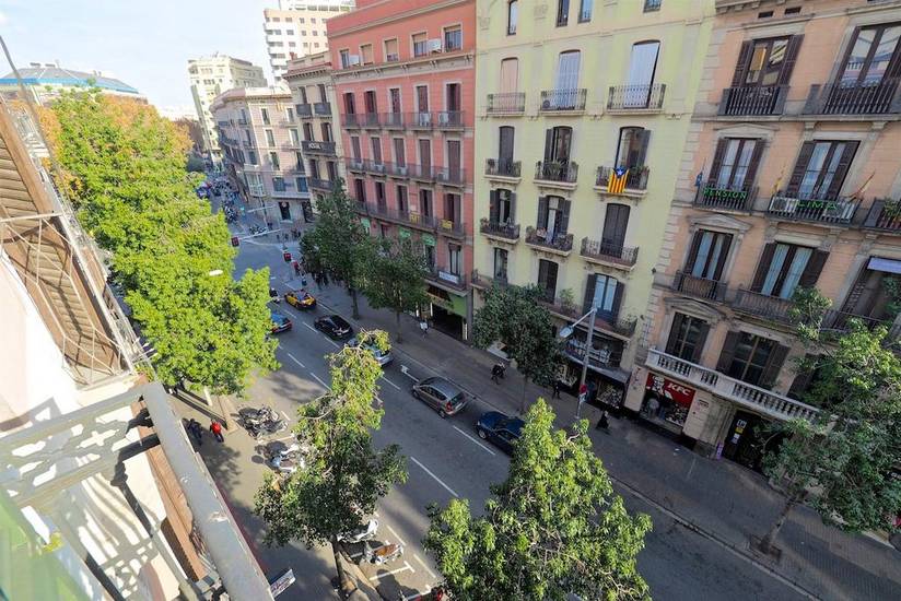 Plaza Catalunya Apart Испания, Барселона