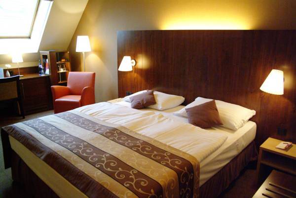 Mercure Wien Zentrum 4* Австрия, Вена