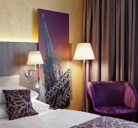 Отдых в Mercure Wien Zentrum - Австрия, Вена