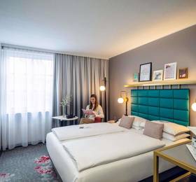 Туры в Mercure Wien Zentrum в Австрии