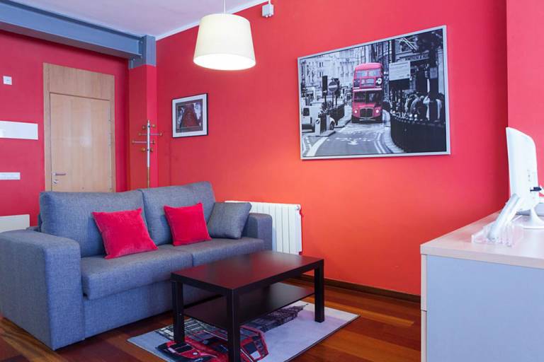 Bbarcelona Apartments Ciutadella Flat