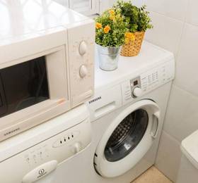Lodging Apartments Rossellon в Барселоне