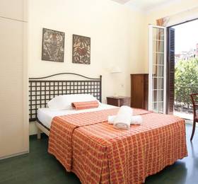 Отдых в AB Calabria Apartment - Испания, Барселона