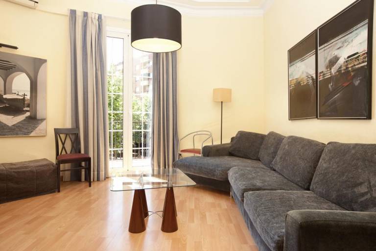 AB Calabria Apartment
