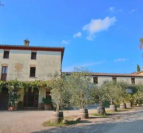 Apartment Il Custode в Умбертиде