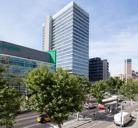 Rent Top Apartments Diagonal-Aribau в Барселоне