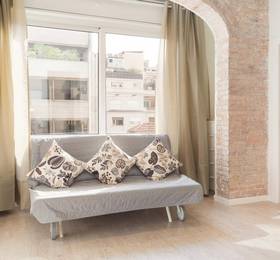 Туры в Rent Top Apartments Diagonal-Aribau в Испании