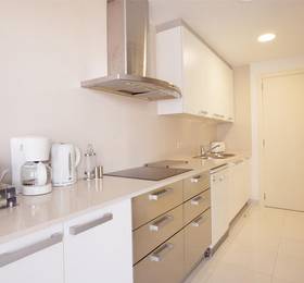 Отдых в Akira Flats Llum apartment - Испания, Барселона