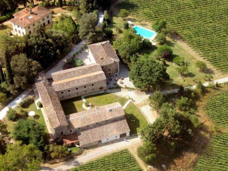 Apartment Il Guardiano Италия, Умбертиде