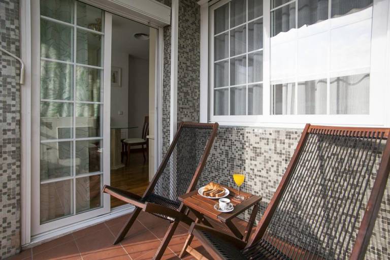 Tendency Apartments Gracia