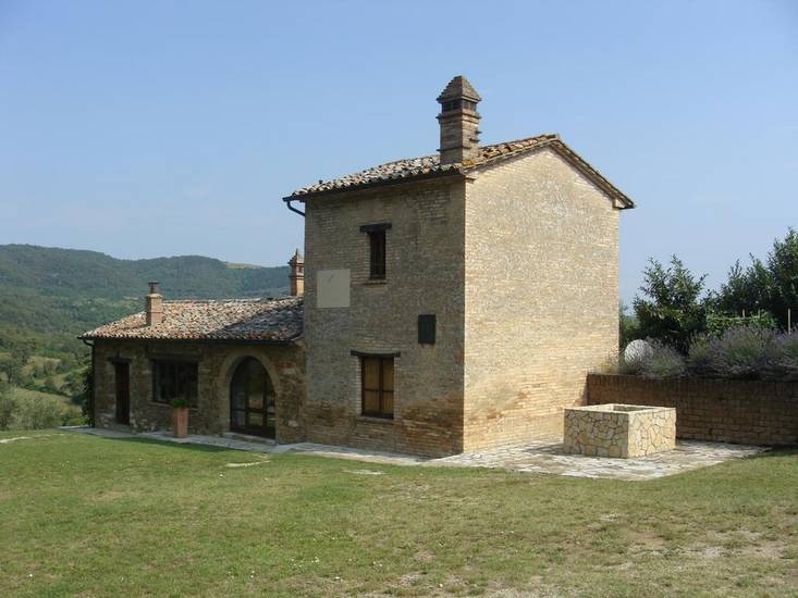 Casale Cameli Италия, Умбертиде