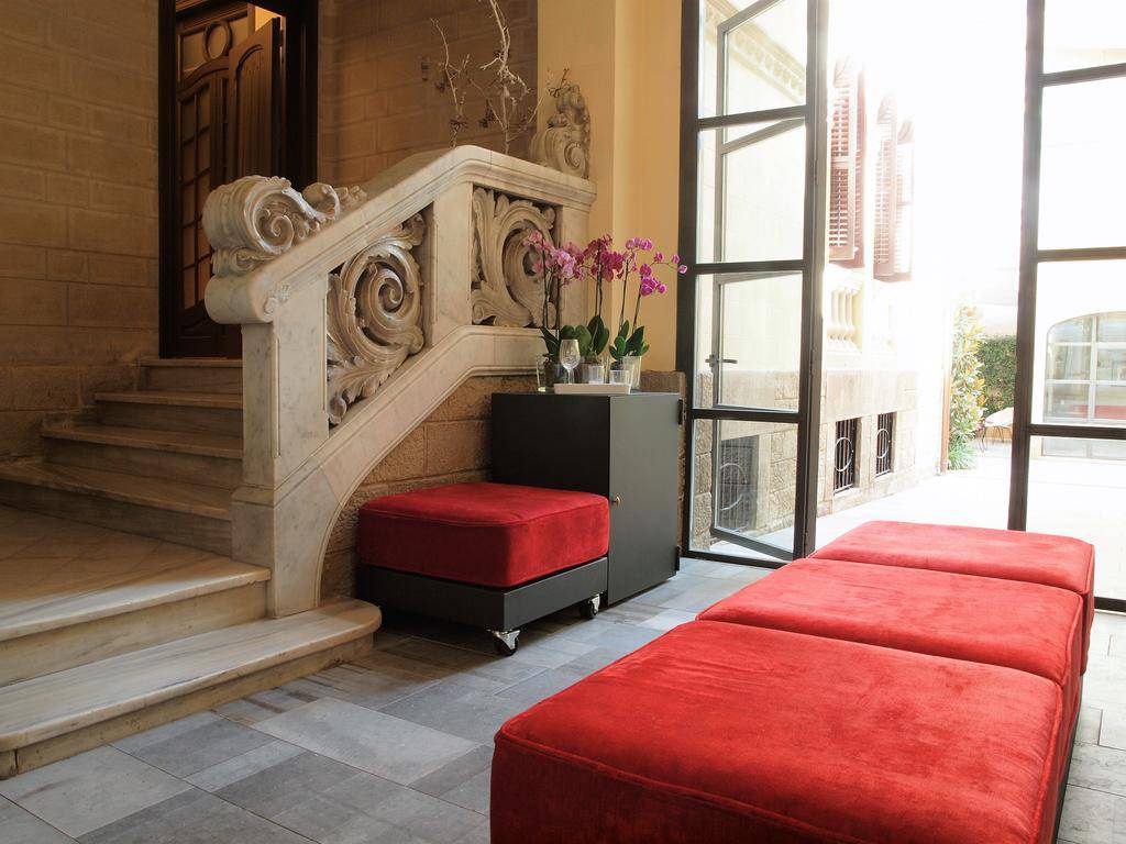 Relais du Silence Le Palacete 3*