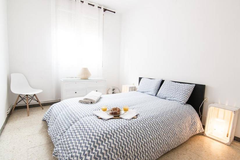 Design Apartment in Gracia Испания, Барселона