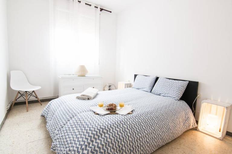 Design Apartment in Gracia