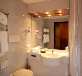 Отдых в Hotel Executive - Италия, Удине