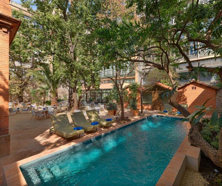 H10 Casa Mimosa