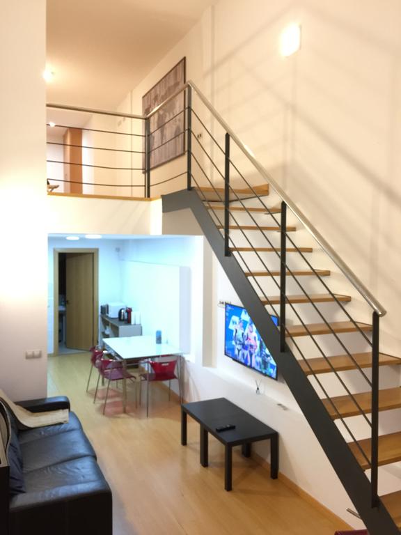 Apartamento Barcelona Llivia