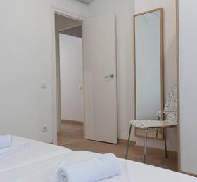 Отдых в Flateli Roger 6 - Испания, Барселона