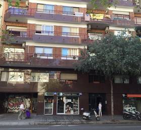 Vila 5 SDB в Барселоне