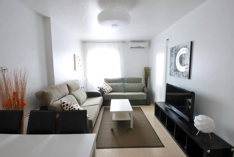 Vila 6 SDB Испания, Барселона