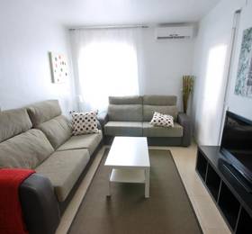 Туры в Vila 6 SDB в Испании