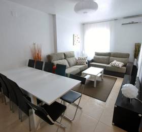Отдых в Vila 6 SDB - Испания, Барселона