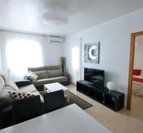 Vila 6 SDB в Барселоне