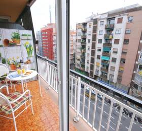 Туры в Av Madrid SDB в Испании