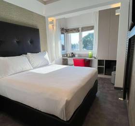 Туры в Best Western Hotel Continental в Италии
