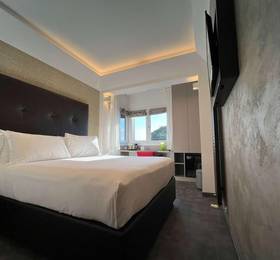 Best Western Hotel Continental в Удине