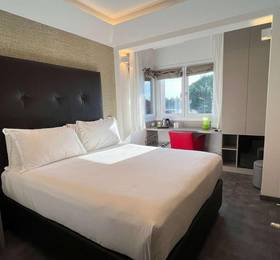Отдых в Best Western Hotel Continental - Италия, Удине