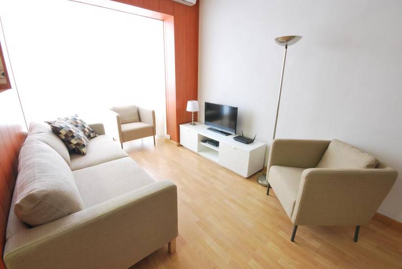 Marina 2 SDB Испания, Барселона