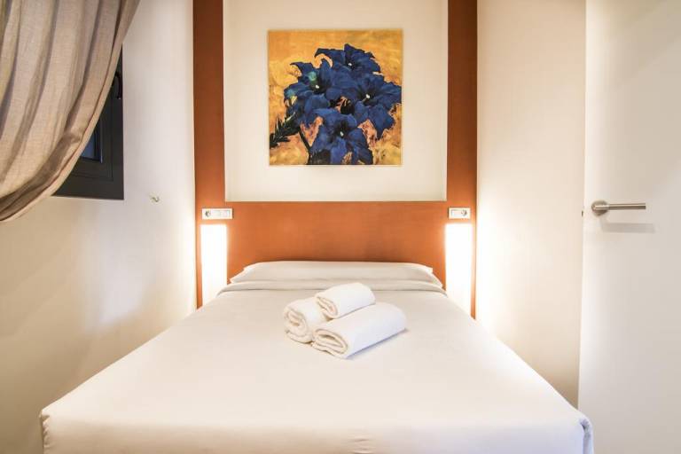 Apartment in front the Sagrada Familia - Provenca