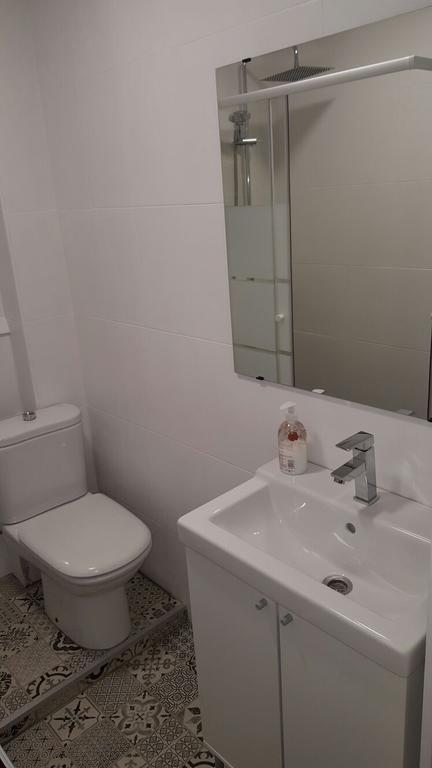 Vass Holidays Apartments