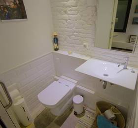 Отдых в Loft Barcelona Sants - Испания, Барселона