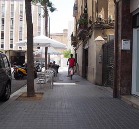 Туры в Barcelona Rooms Rent 3 в Испании
