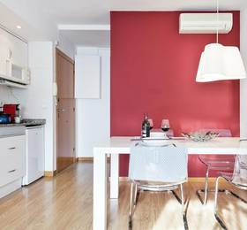 Отдых в Holiday Home Aragon - Испания, Барселона