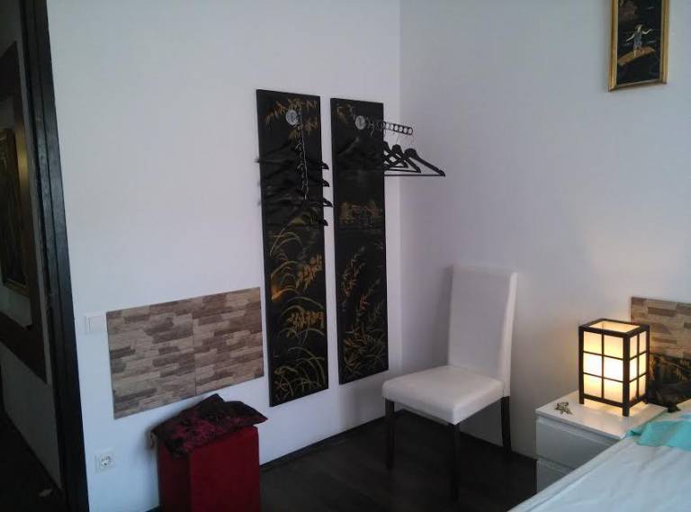 Rooms for 2