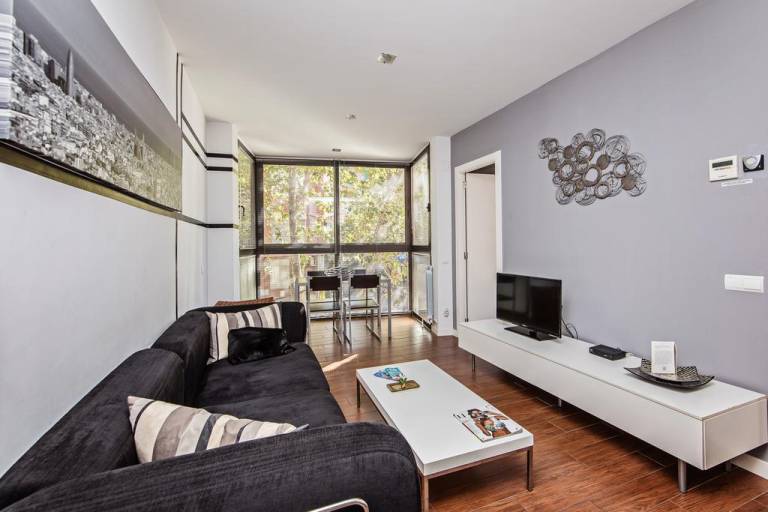 Sweet Inn Apartments - Sagrada Familia Design