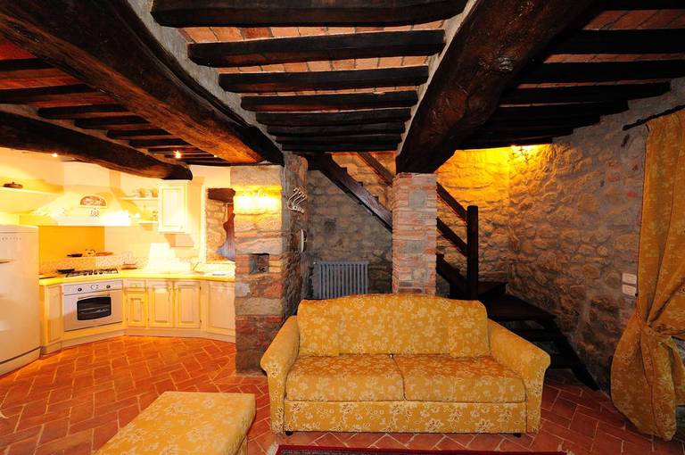 La Casa Colonica