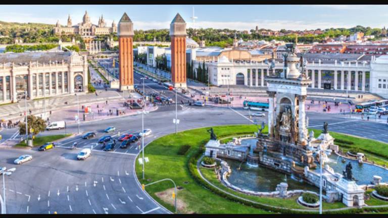 Apartamento Ona Barcelona