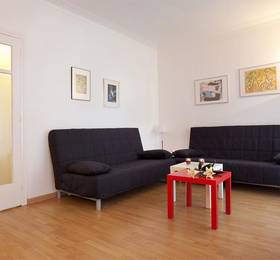 Отдых в Apartmento Red Glow - Испания, Барселона