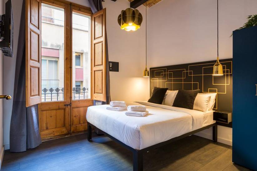 No 23 - The Streets Apartments Barcelona Испания, Барселона