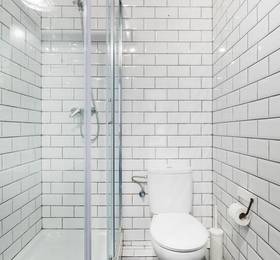 No 23 - The Streets Apartments Barcelona в Барселоне