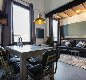 Туры в No 23 - The Streets Apartments Barcelona в Испании
