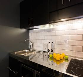 Отдых в No 23 - The Streets Apartments Barcelona - Испания, Барселона
