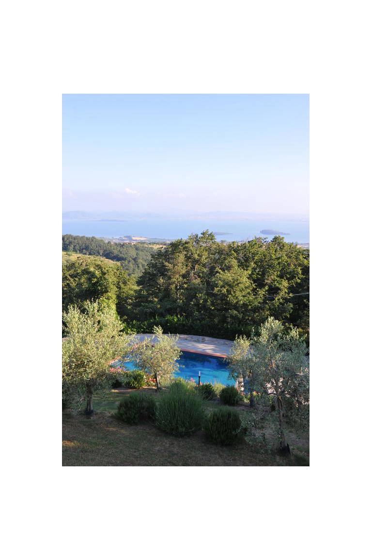 Villa Perugini