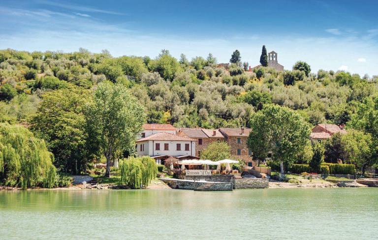 C/O Silvi Villa Ida